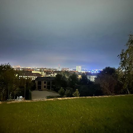 Панорамні Апартаменти Uzhhorod Εξωτερικό φωτογραφία