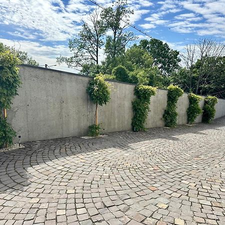 Панорамні Апартаменти Uzhhorod Εξωτερικό φωτογραφία