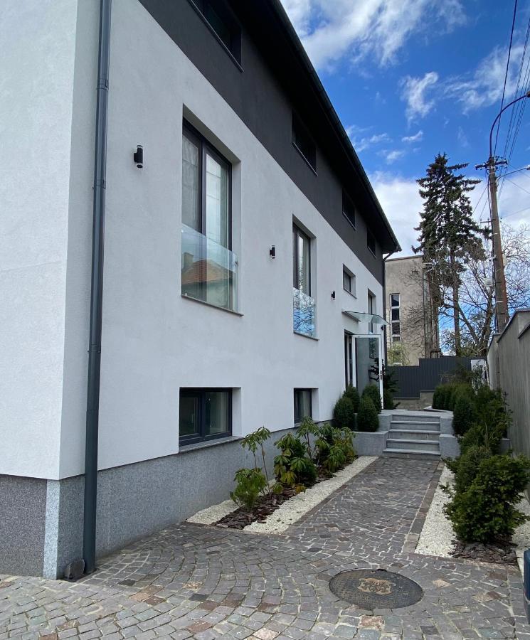 Панорамні Апартаменти Uzhhorod Εξωτερικό φωτογραφία