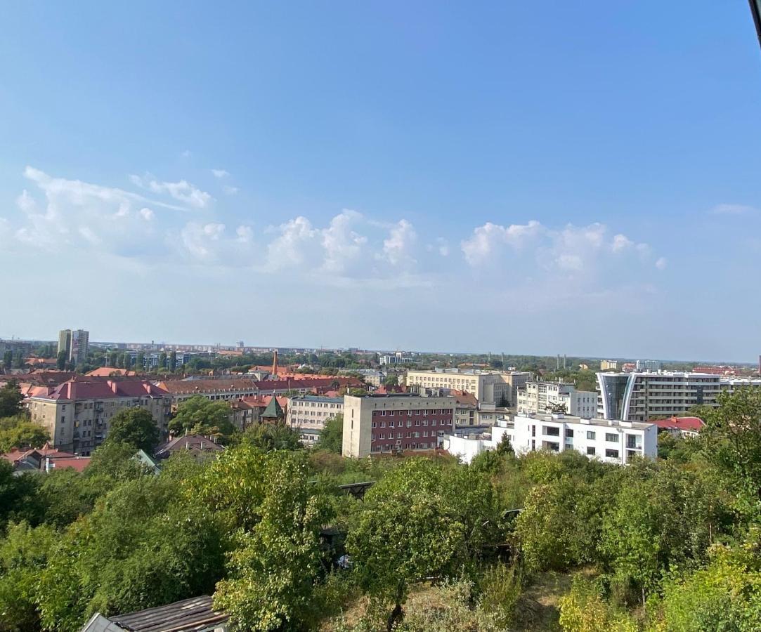 Панорамні Апартаменти Uzhhorod Εξωτερικό φωτογραφία